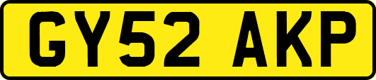 GY52AKP