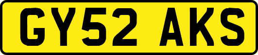 GY52AKS