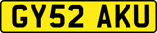 GY52AKU