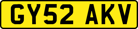 GY52AKV