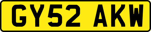 GY52AKW