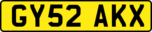 GY52AKX