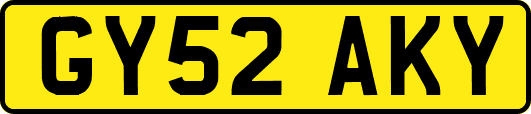 GY52AKY