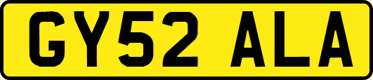 GY52ALA