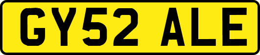 GY52ALE
