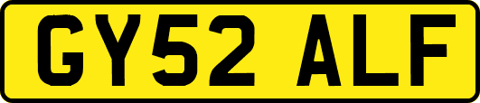 GY52ALF