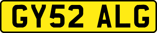 GY52ALG
