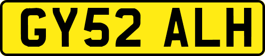 GY52ALH