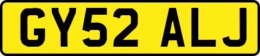 GY52ALJ