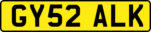 GY52ALK