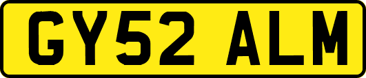 GY52ALM