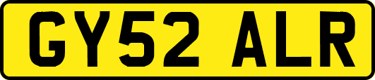GY52ALR