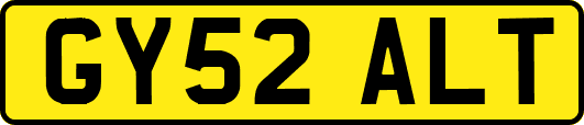 GY52ALT