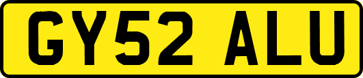 GY52ALU