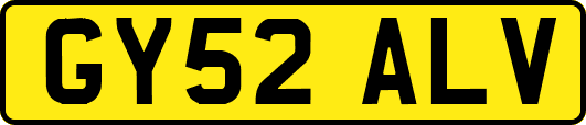 GY52ALV