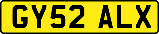 GY52ALX