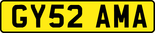 GY52AMA