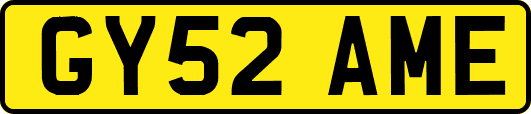 GY52AME