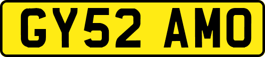 GY52AMO