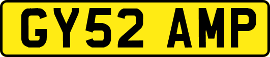 GY52AMP