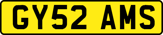 GY52AMS