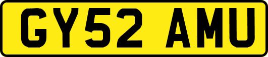 GY52AMU