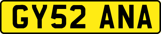 GY52ANA