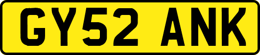 GY52ANK
