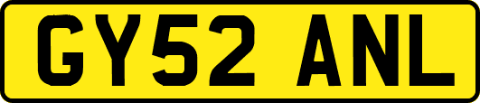 GY52ANL