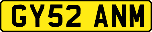 GY52ANM