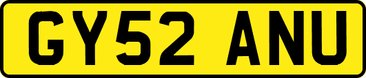 GY52ANU