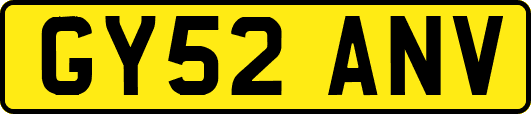 GY52ANV