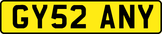 GY52ANY
