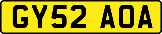 GY52AOA