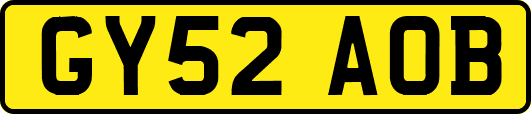 GY52AOB