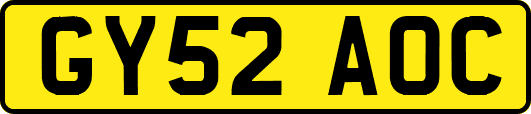 GY52AOC