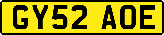 GY52AOE