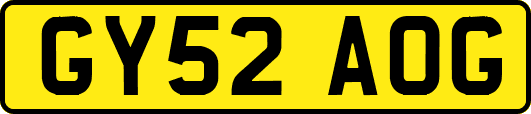 GY52AOG