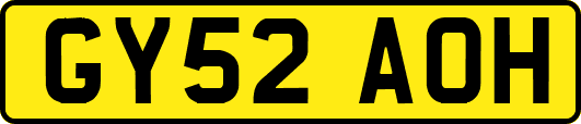 GY52AOH