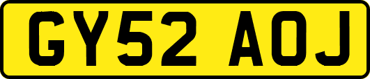 GY52AOJ