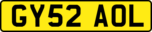 GY52AOL