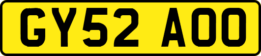 GY52AOO