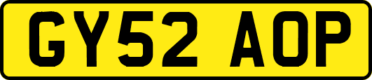 GY52AOP