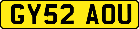 GY52AOU