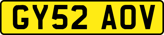 GY52AOV