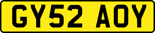 GY52AOY