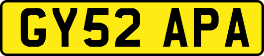 GY52APA