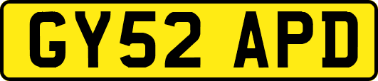GY52APD