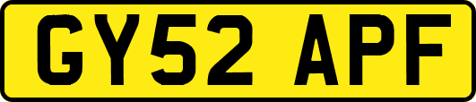 GY52APF