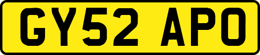 GY52APO